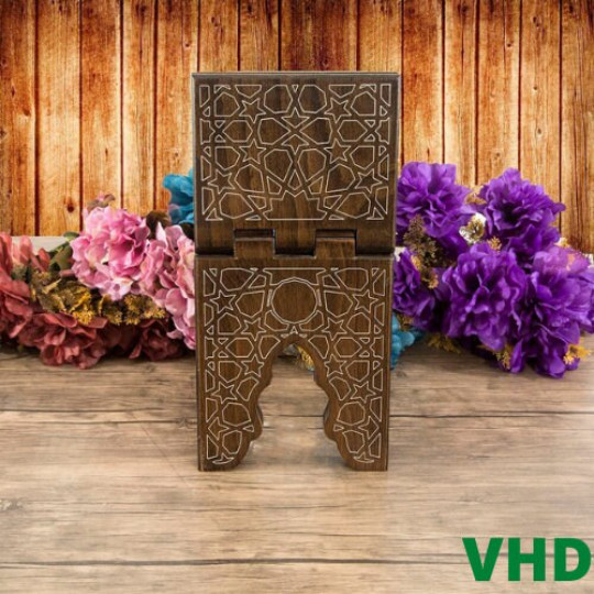 Customizable Islamic Gift Box For Men | Islamic Birthday Gift | Fathers Day Gift