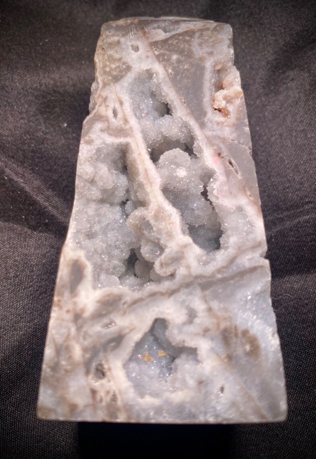 Quartz Tower