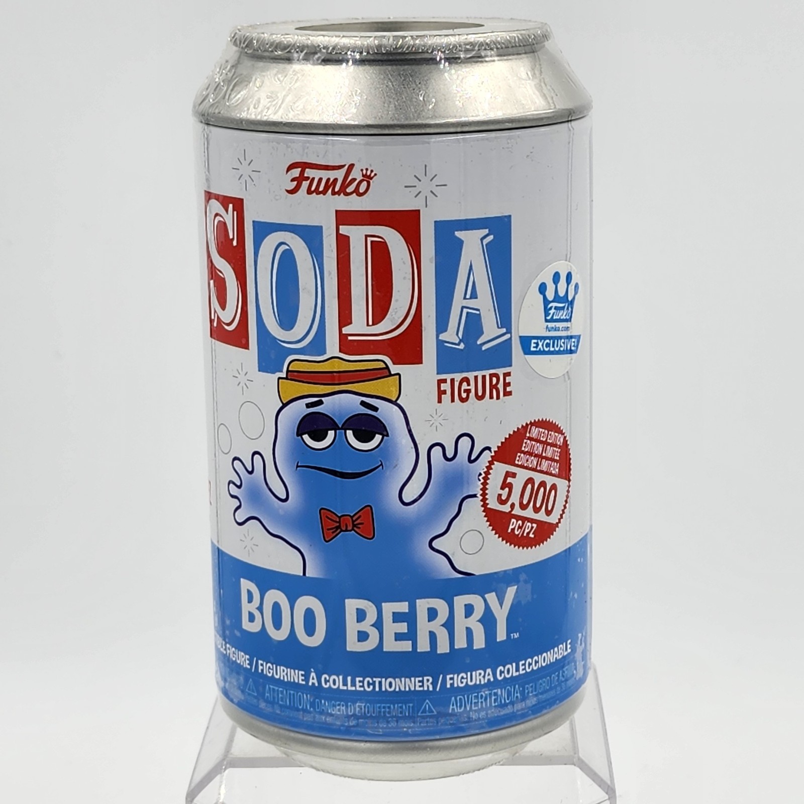 Funko Sodas – Pick your Style(s) *brand new/sealed