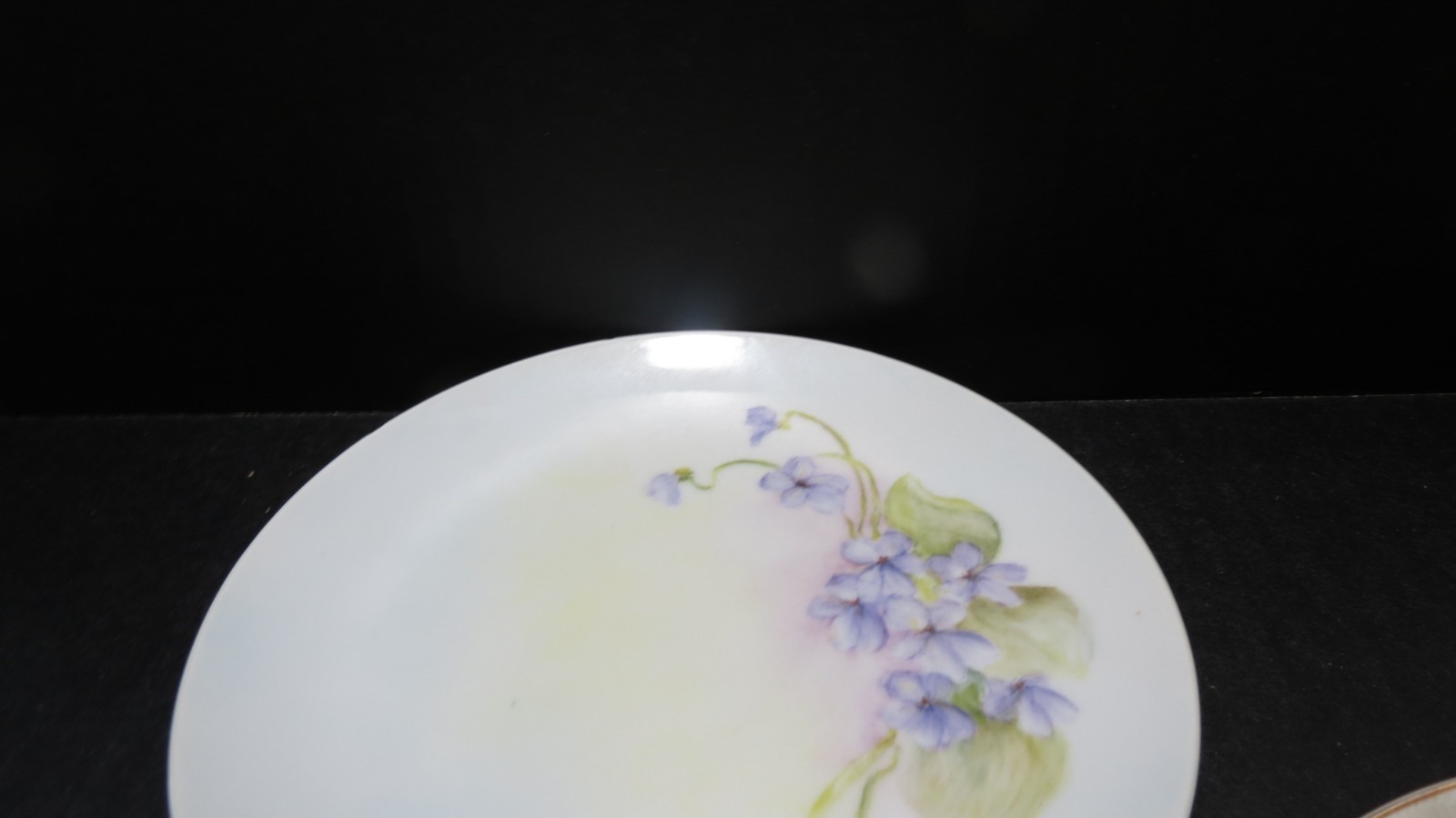 VINTAGE BONE CHINA 3 SETS Teacups AND Saucers BONE CHINA ASSORTED DESIGNS