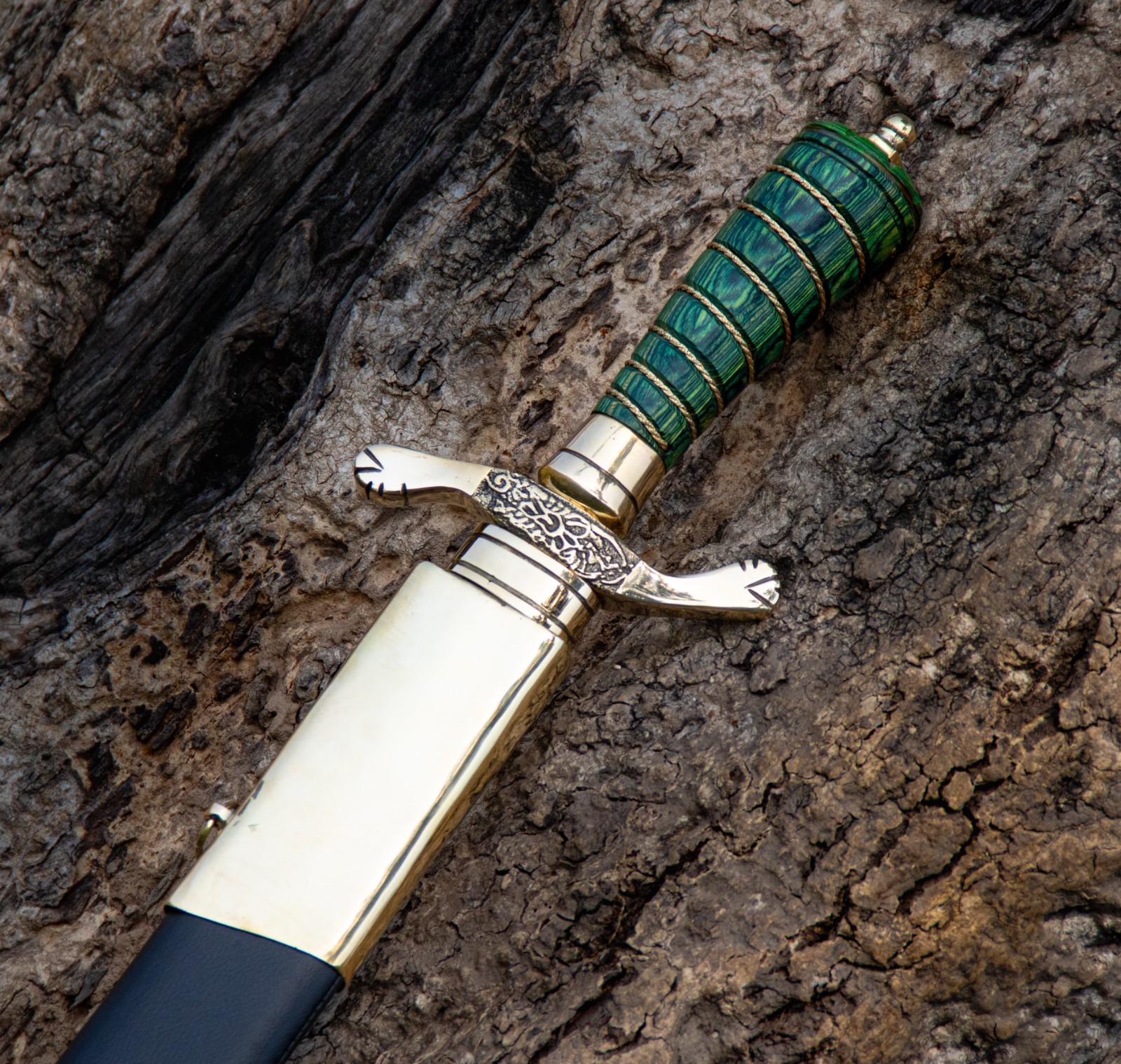 George Washington Battle Sword Replica | 18th Century Revolutionary War Sword