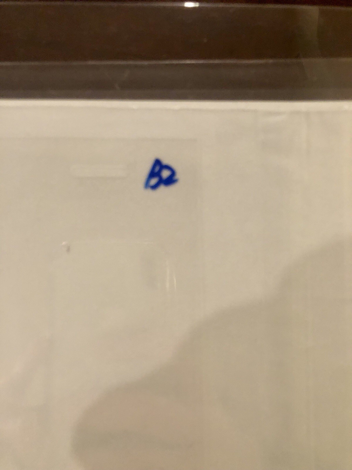 Generator Gawl – 3 Cels, OG Background, Douga. 2 mouth cels.
