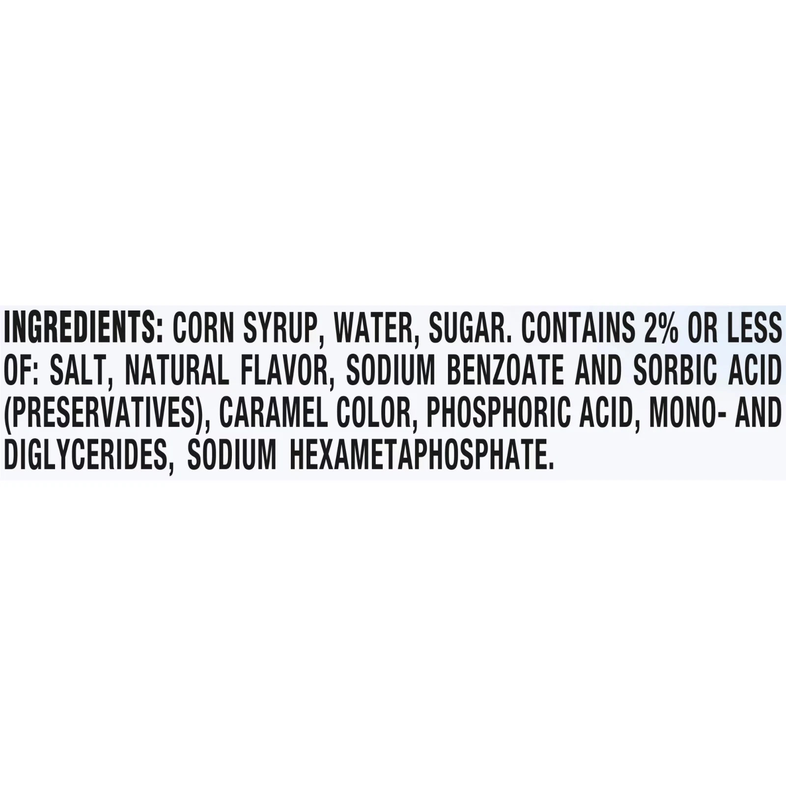 Log Cabin Original Pancake Syrup, 64 FL oz
