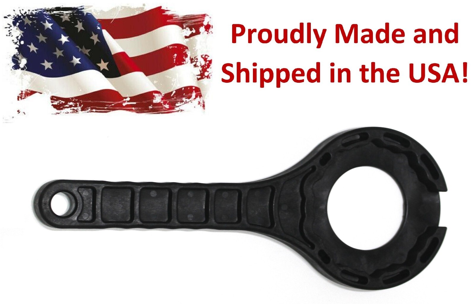 MFC Wrench Miltary Fuel Wrench Scepter MFC 10L & 20L Military Fuel gas cans cap