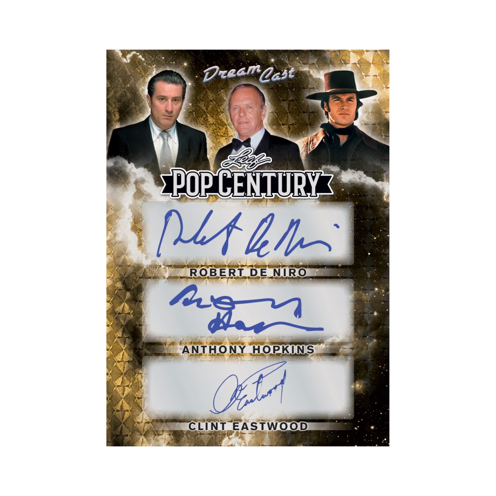 2026 Leaf Metal Pop Century 6Ct. Hobby Box | Factory Sealed | Volume Discount!