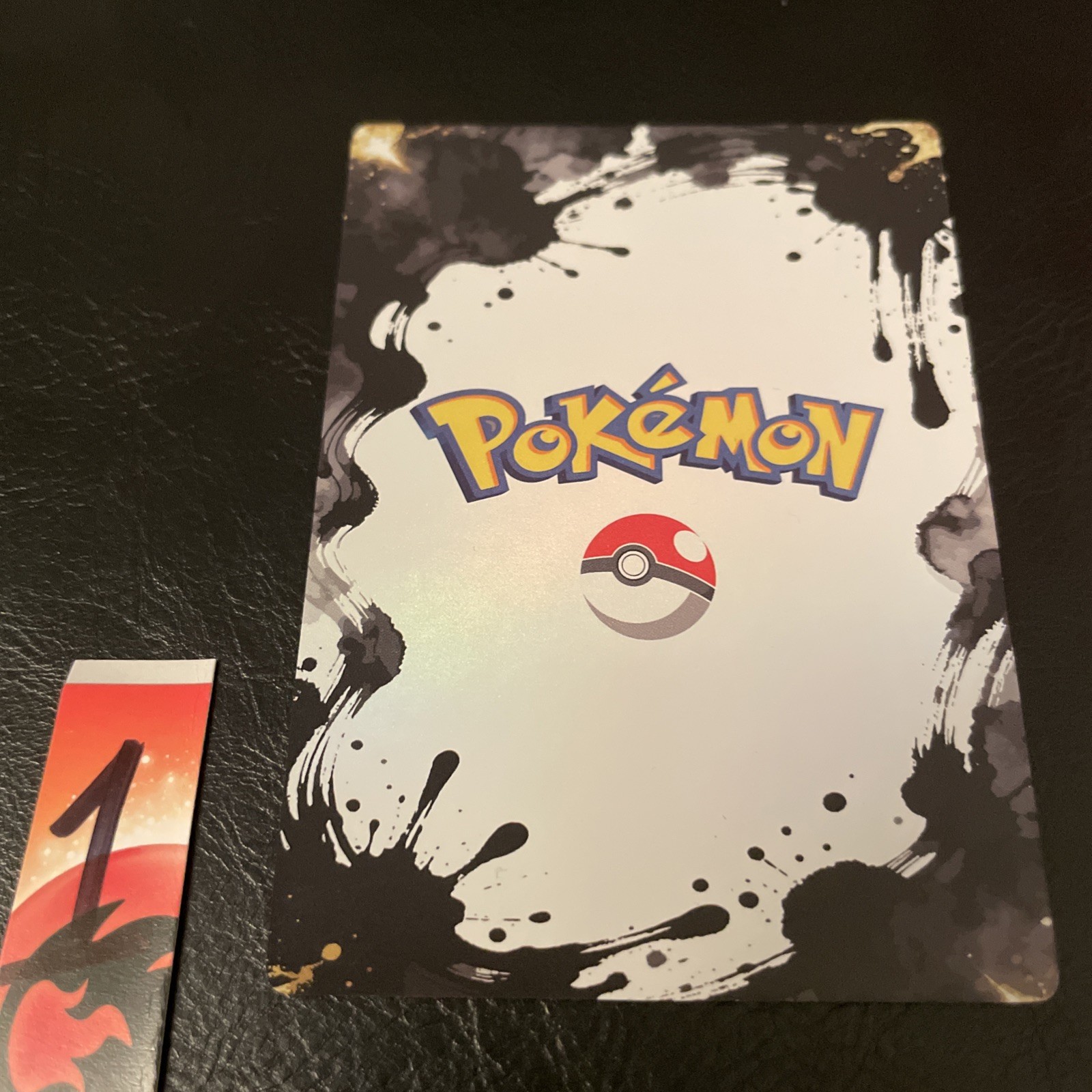 OR-004 Lugia Pokemon Mengka V2.0 Non-TCG Pack Fresh Mint Card