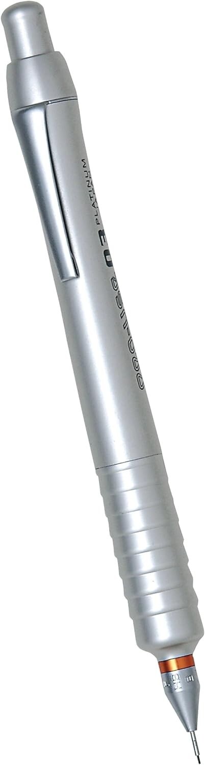 Platinum Pro Use Msd 1500A Pro Use pencil 0.3 mm made in japan
