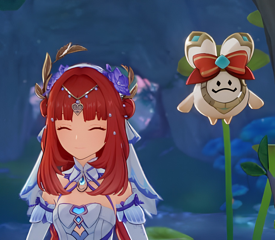 Genshin Impact x Mom’s Touch Collab Aranara Pet Redeem Code