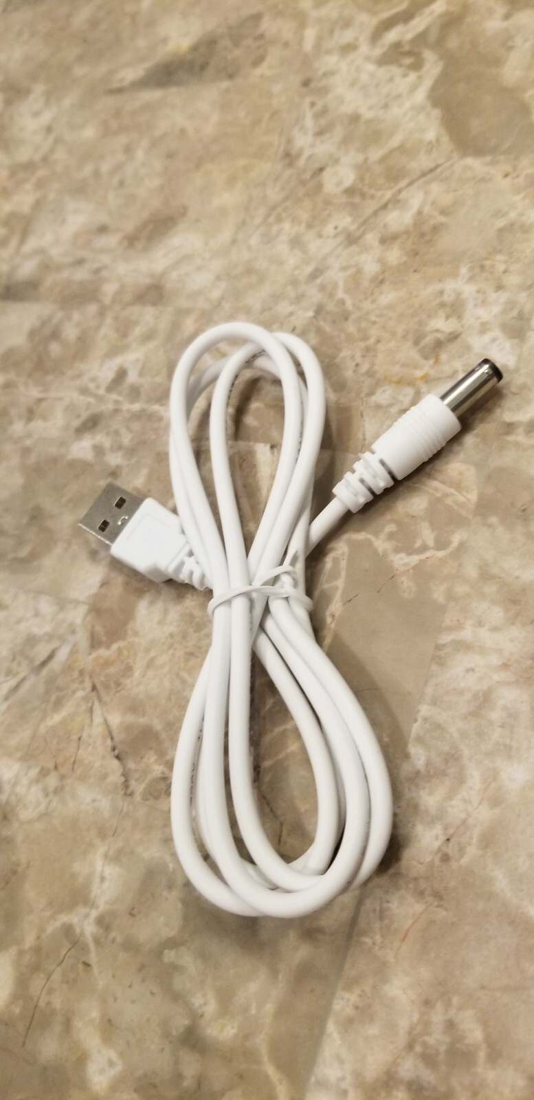 Lightsaber Replacement Round Type USB Charge Cable Extremely Durable, Star Wars