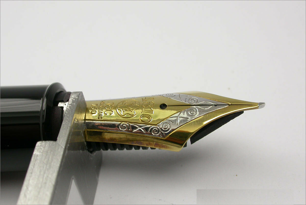 1950-2014 MONTBLANC MASTERPIECE 149 NIB REMOVAL TOOL FOUNTAIN PEN REPAIR WRENCH
