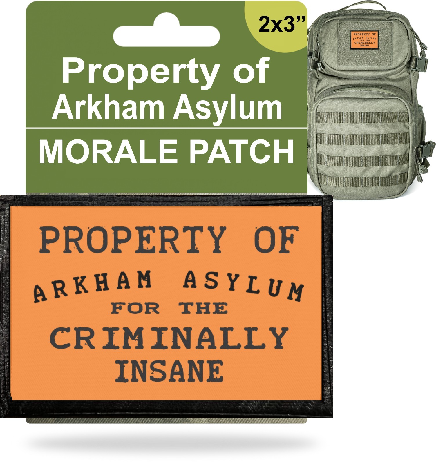 Robco Vault Morale Patch | 2×3 Inch Vault Dweller Patches Robco Pip Wasteland