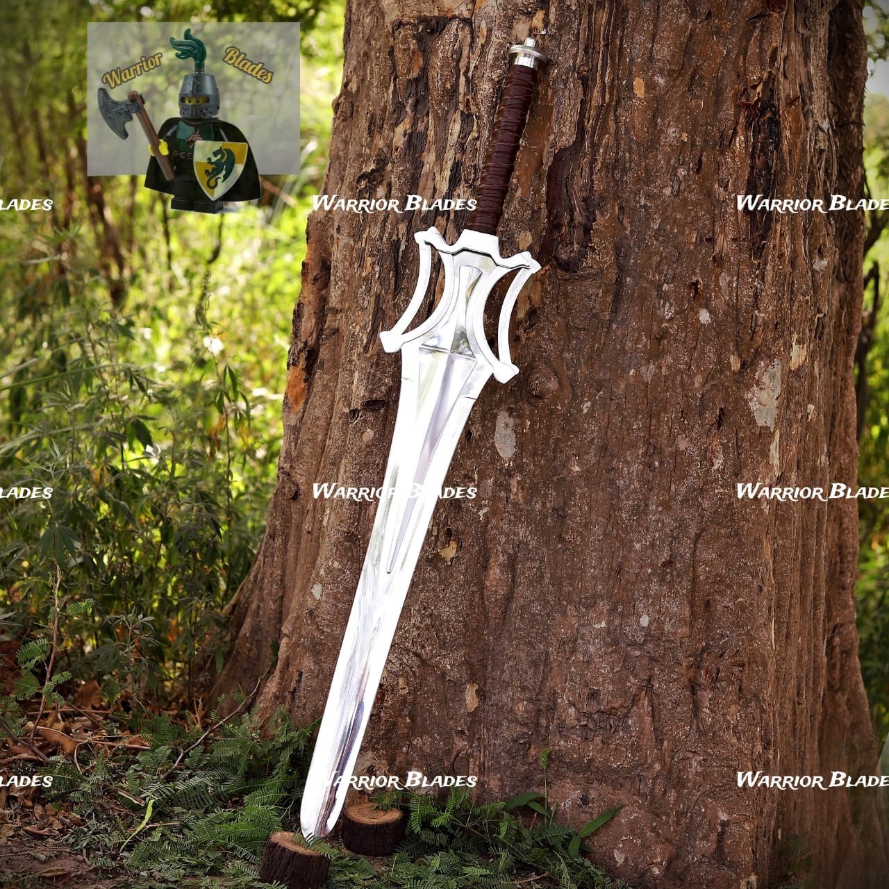 Fully Functional He-Man Power Sword,Handmade Stainless Steel sword & Sheath free