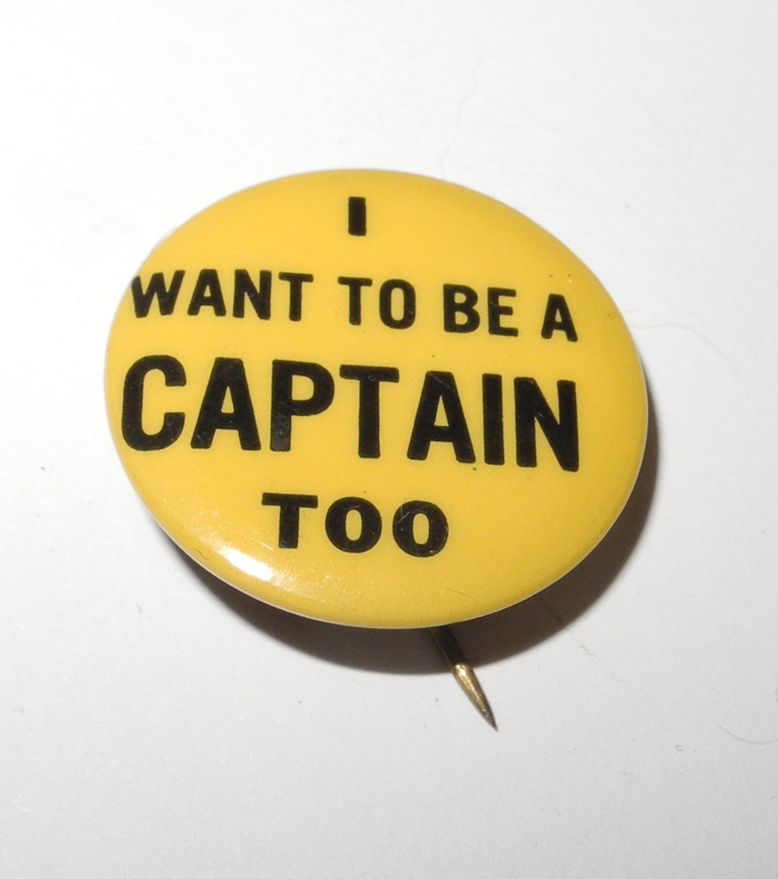1940 WENDELL L. WILLKIE Political Campaign President Election Button 1.25″ Pin