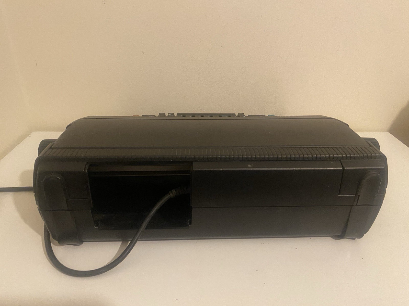 Sharp PA-3140s Portable Electronic Typewriter