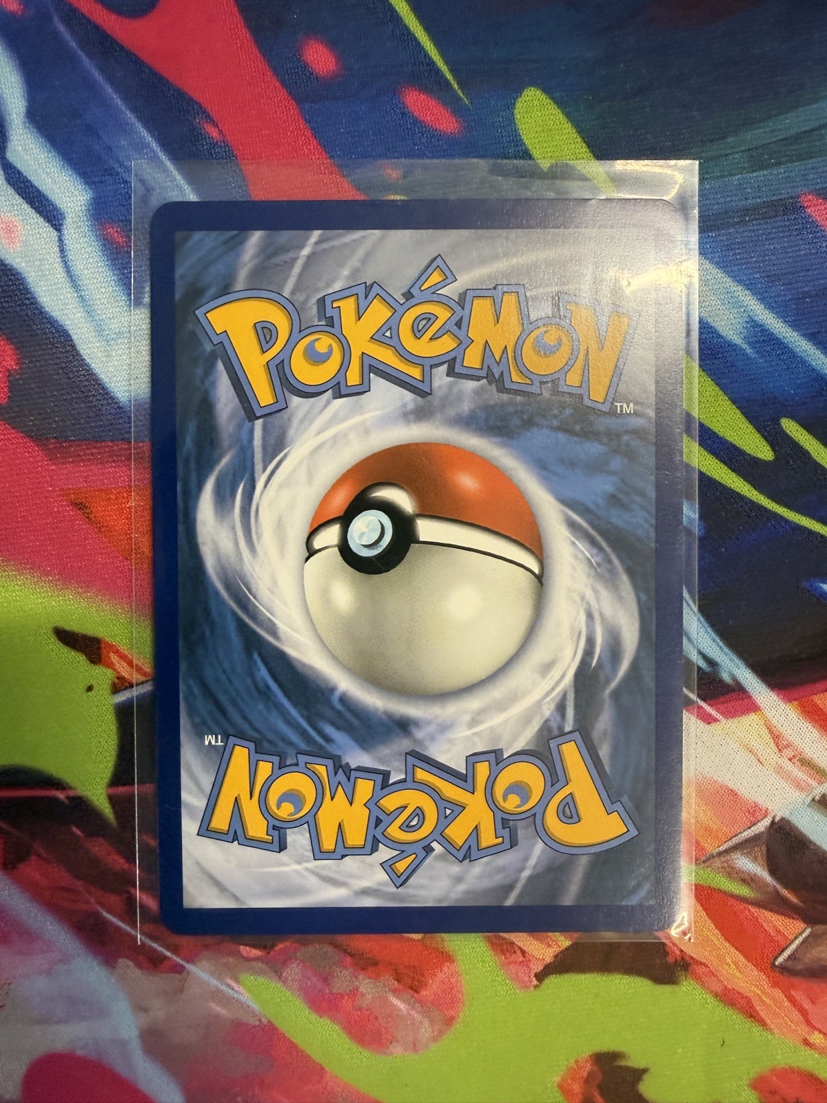 Charmeleon Sv7/Sv94 Hidden Fates: Shiny Vault Holo