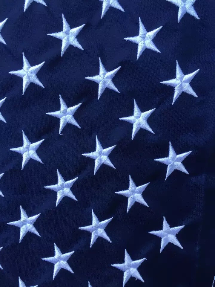US American Flag 4×6 Quality Made USA Flag Embroidered United States Flag