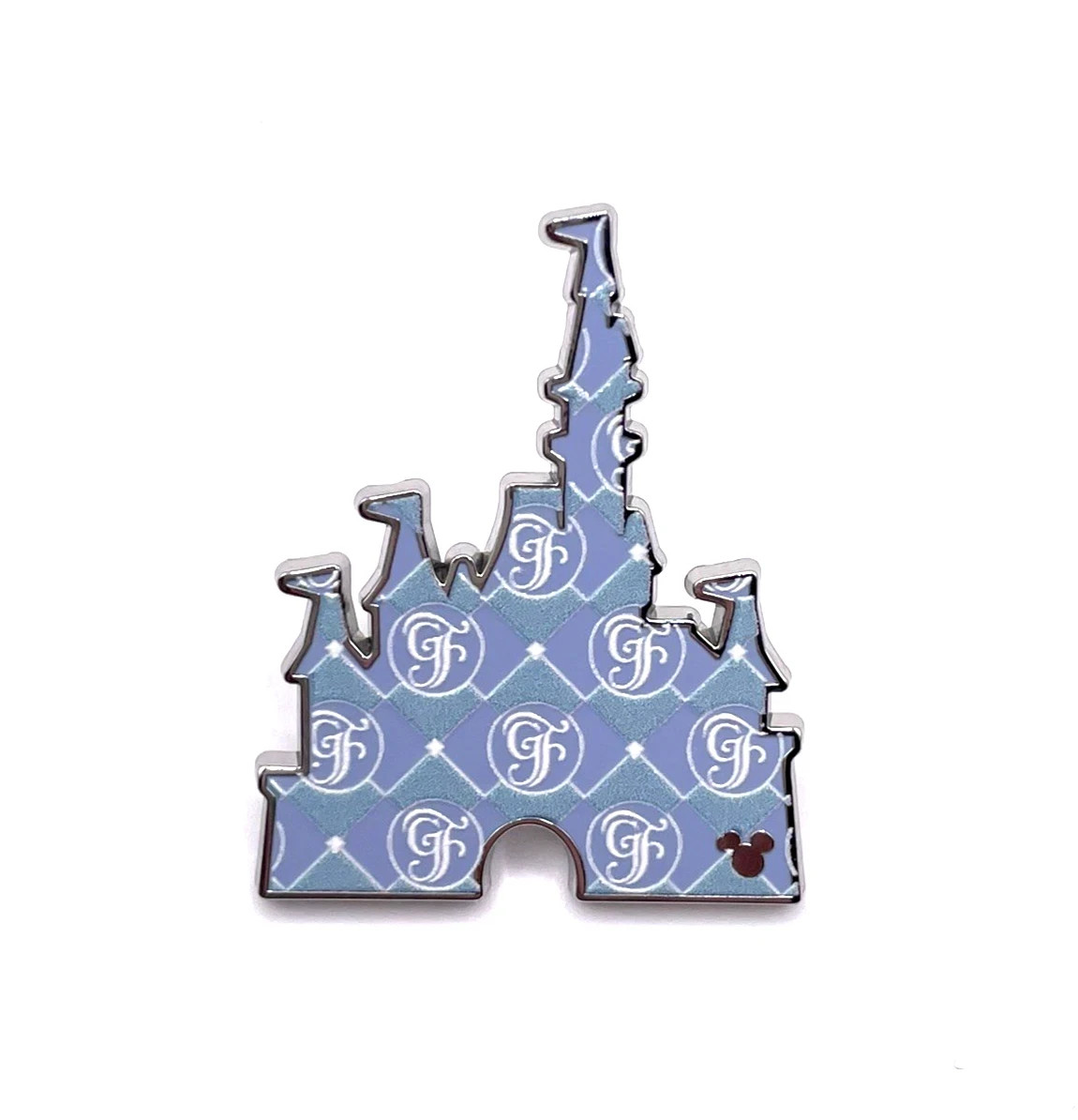 New 2026 Hidden Disney Mickey WDW Wave A Mystery Pack Pins