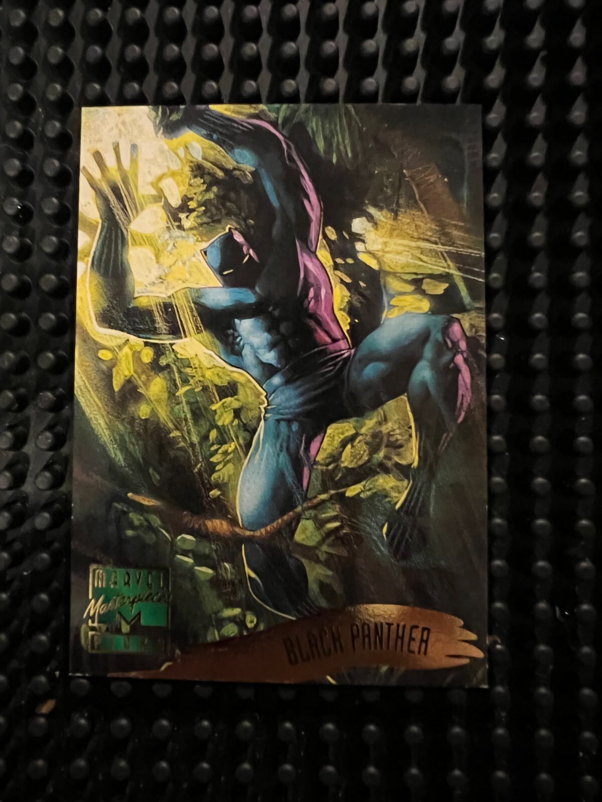 1995 Fleer Marvel Masterpieces Trading Cards Complete Your Set U PICK Comic