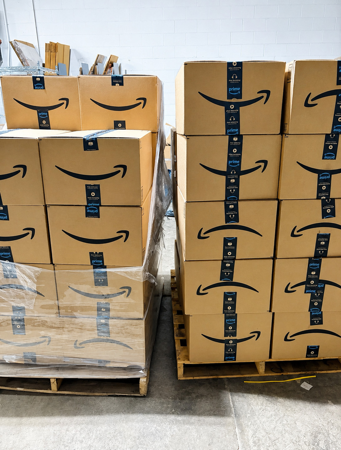 Walmart Hidden Inventory Chest – Premium Retail Overstock Finds