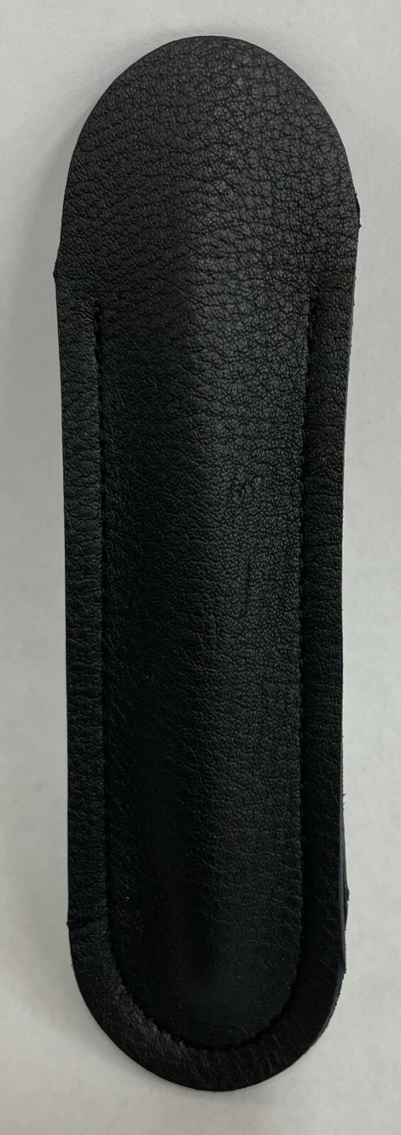 HANDMADE LEATHER PEN SLEEVE,CASE to fit Mont Blanc(146&149) and luxury pens USA
