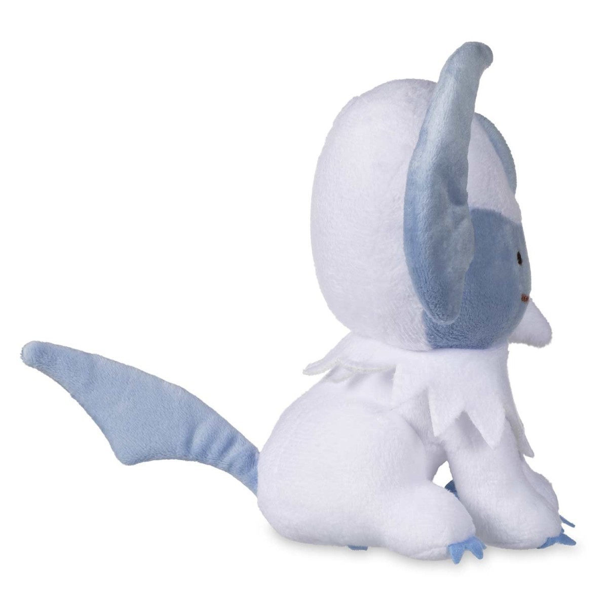 Ditto As Absol Plush 7 In. Pokemon Center Original