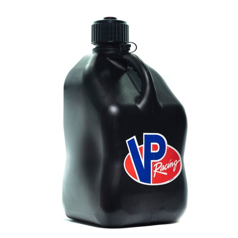 5.5 Gallon Motorsport Racing Utility Container Jug HDPE Non Drip Leak Proof New
