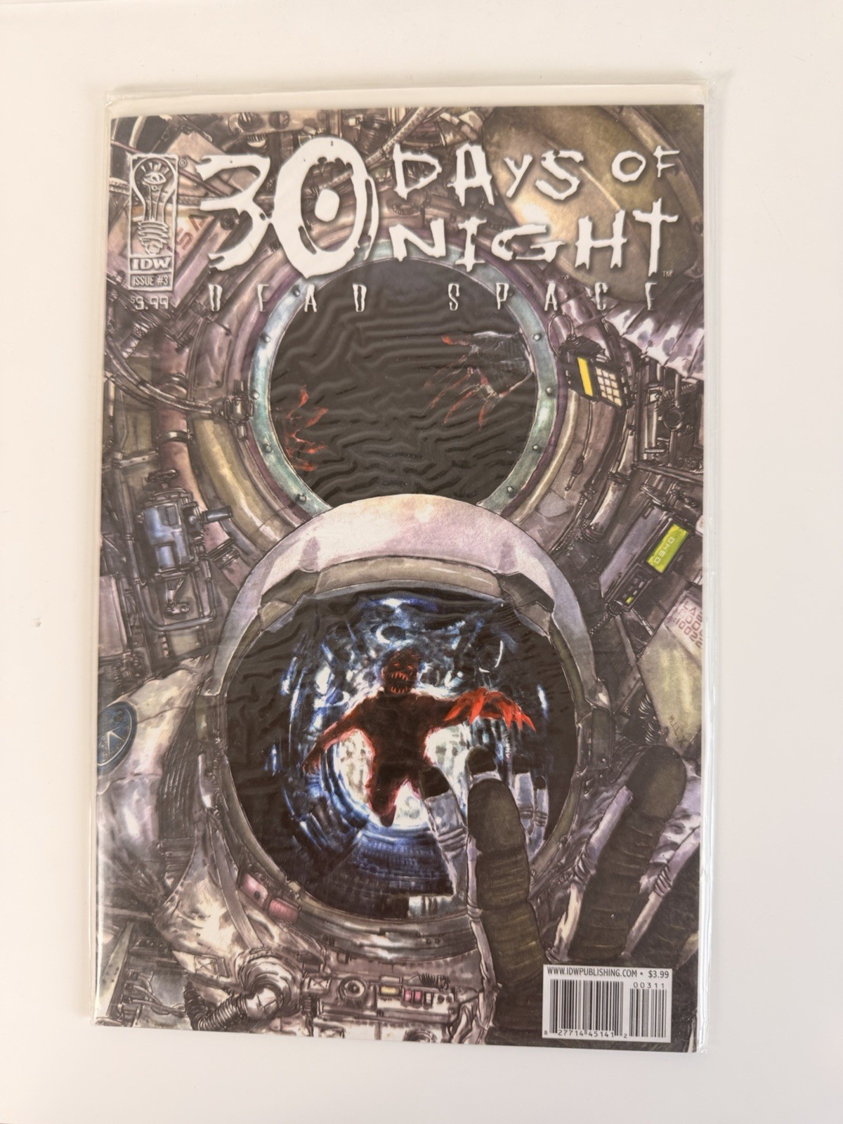 30 Days Of Night | Lot Of 10 | IDW Comics