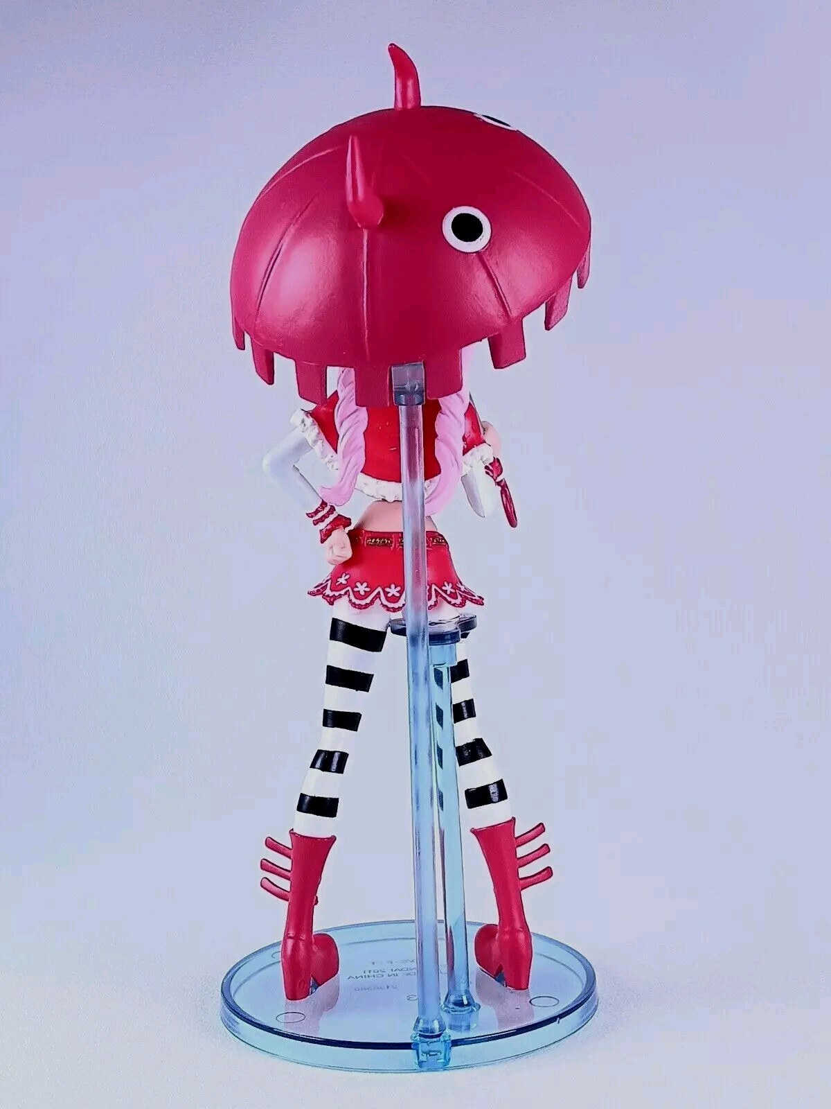 Perona One Piece Super One Piece Styling Figure Bandai Japanese From Japan