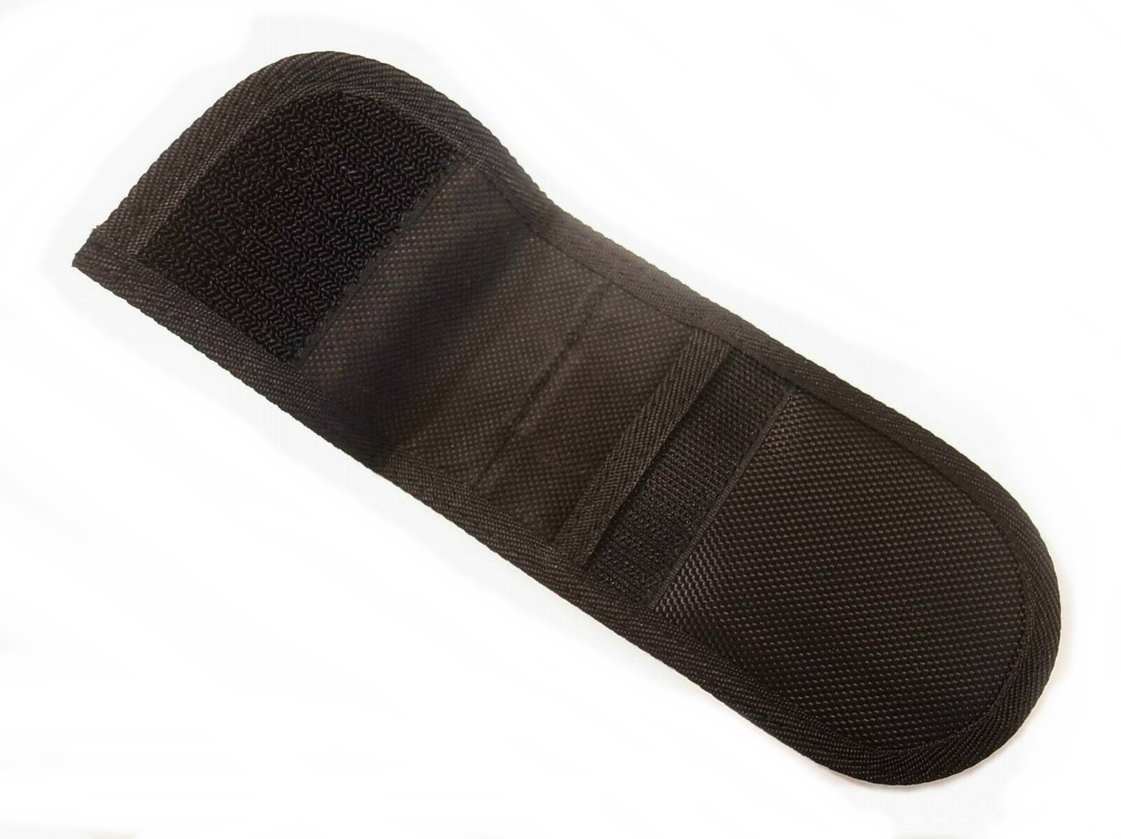 3 Nice Medium Size 13x7cm (5 2/8”L x 2 6/8”W) UNUSED GERBER KNIFE POUCH, SHEATH