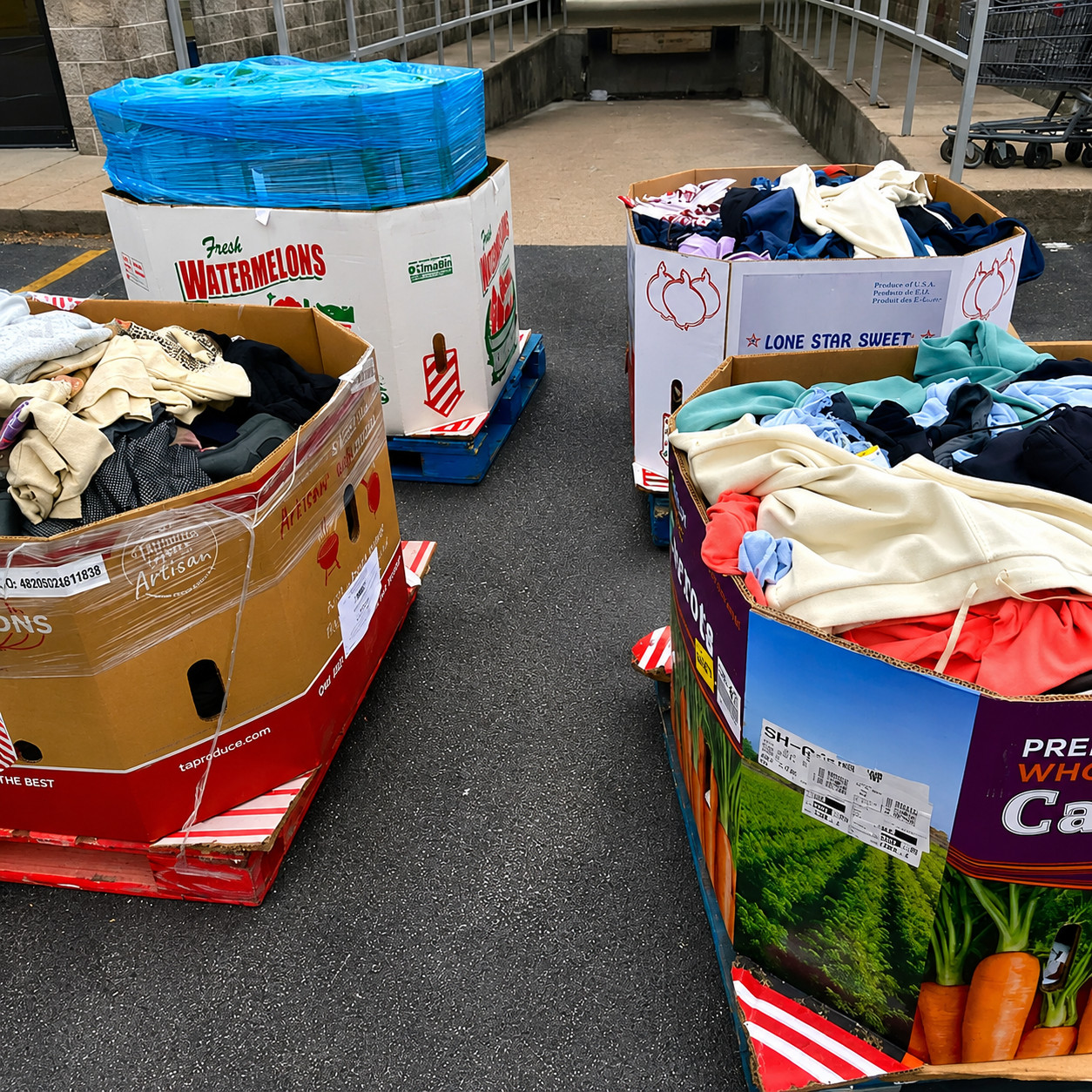 Walmart Hidden Inventory Chest – Premium Retail Overstock Finds