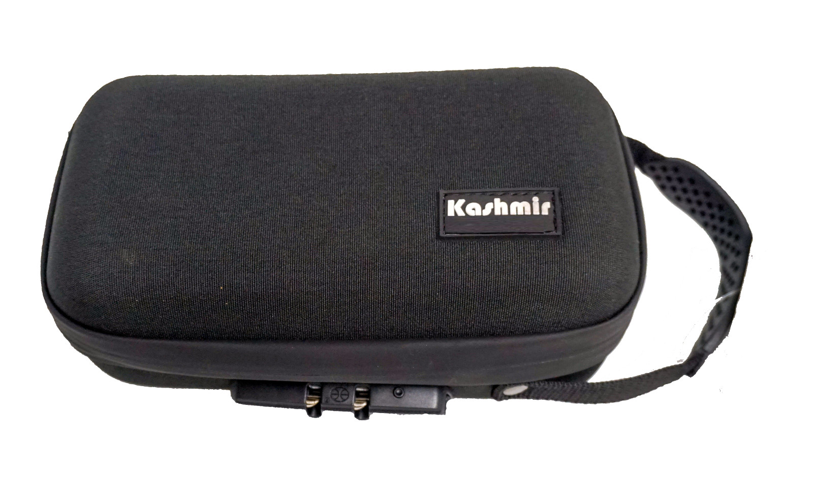 Secure & Scent-Free: Smell Proof Bags with Combination Lock for Discreet Storage