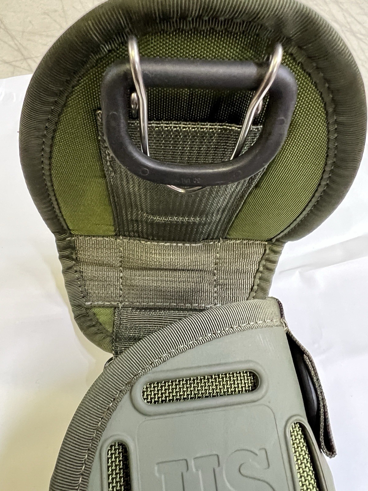 US Military M12 UM12 Holster Beretta M9 92F M1911 Ambidextrous OD US ARMY USMC