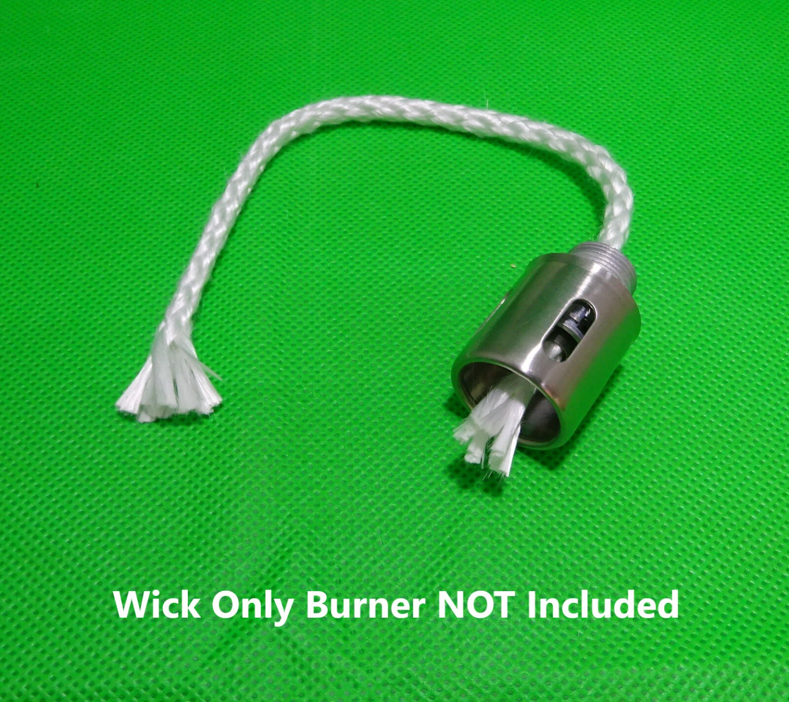 6mm – 1/4″ Inch Ø Round Fiberglass Wick Fibreglass FREE Worldwide Shipping