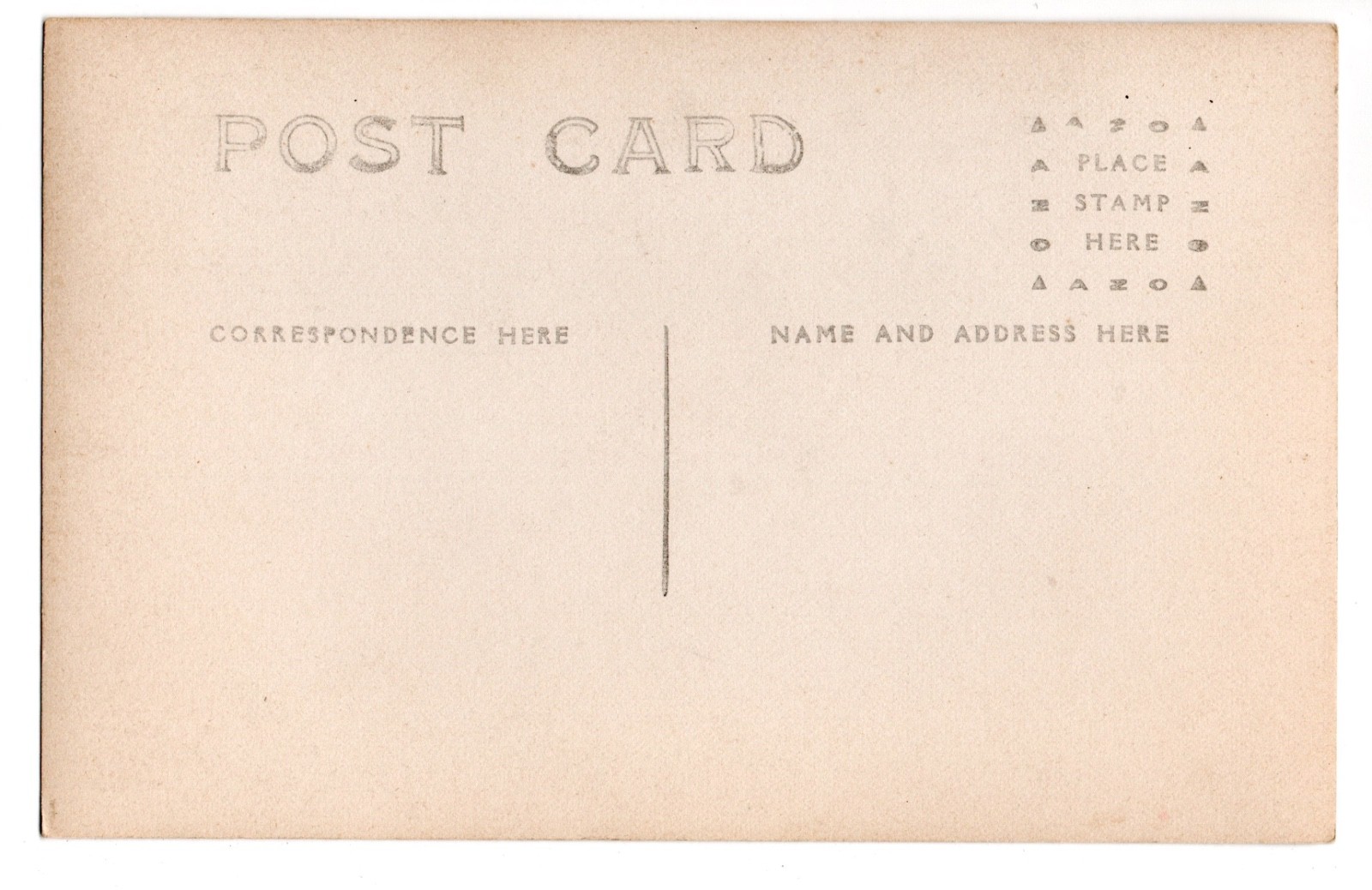 Real Photo Postcard RPPC People Horse Drawn Sleigh Snowy Winter Road Unposted