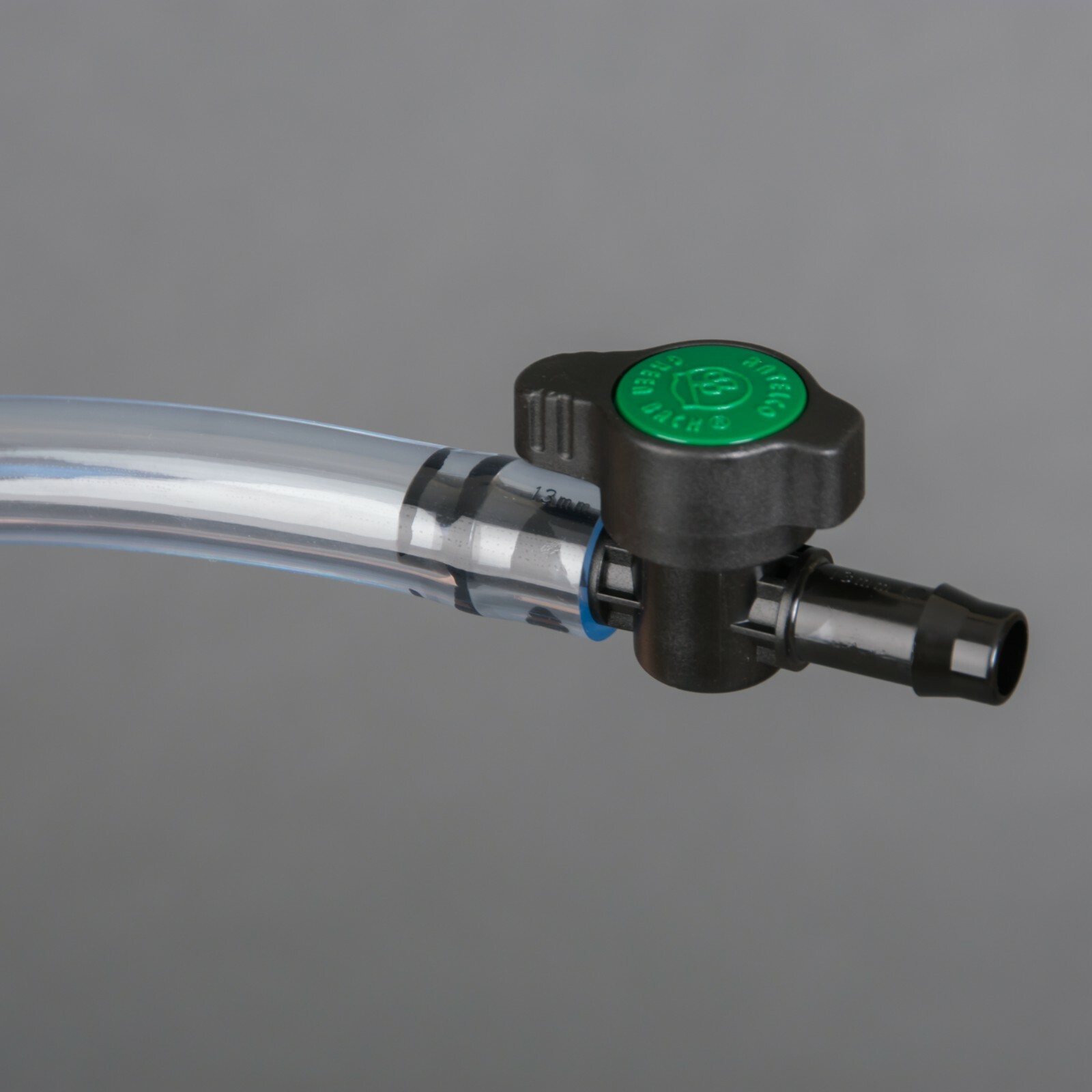 MWC Pour Spout w/ BLACK Scepter Cap- for your Scepter & LCI Military WATER Cans