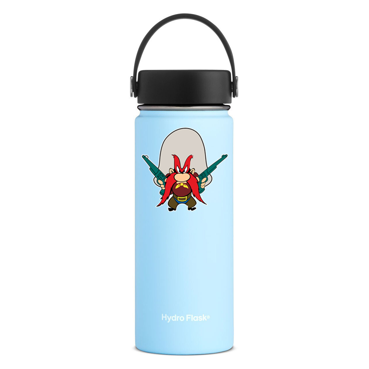 Yosemite Sam Sticker / Vinyl Decal | 10 Sizes!! with TRACKING