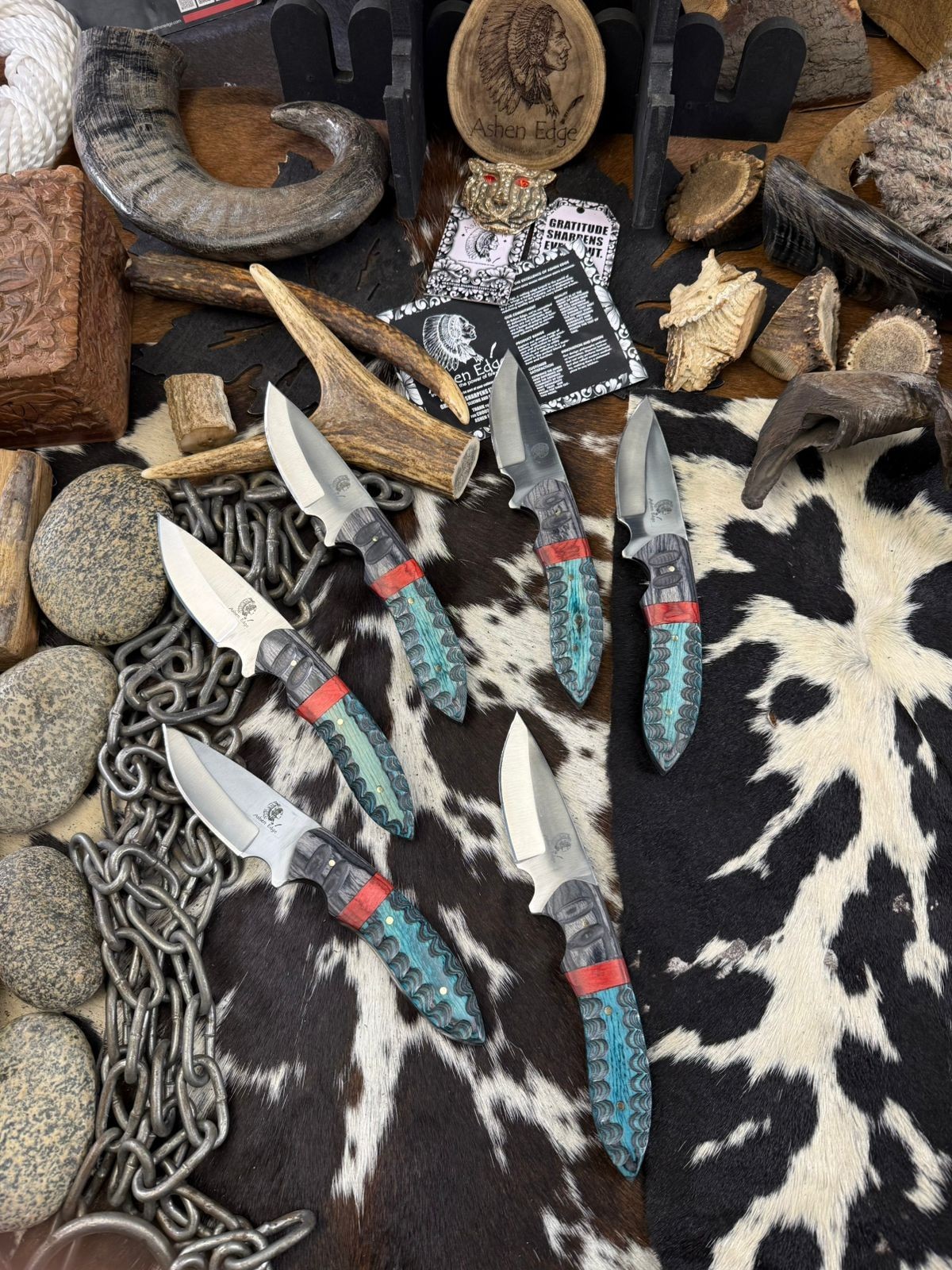CSFIF Wholesale Unique Lot of Knives & Multi-Tools – Bulk By The Pound