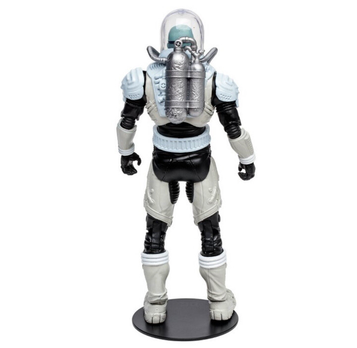McFarlane Toys DC Multiverse Mister Freeze 7 in Action Figure – 15283