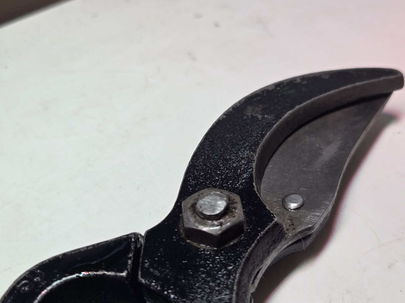 RARE VINTAGE PEXTO PS&W NO. 50 PRUNING SHEARS PRUNERS SNIPS – USA