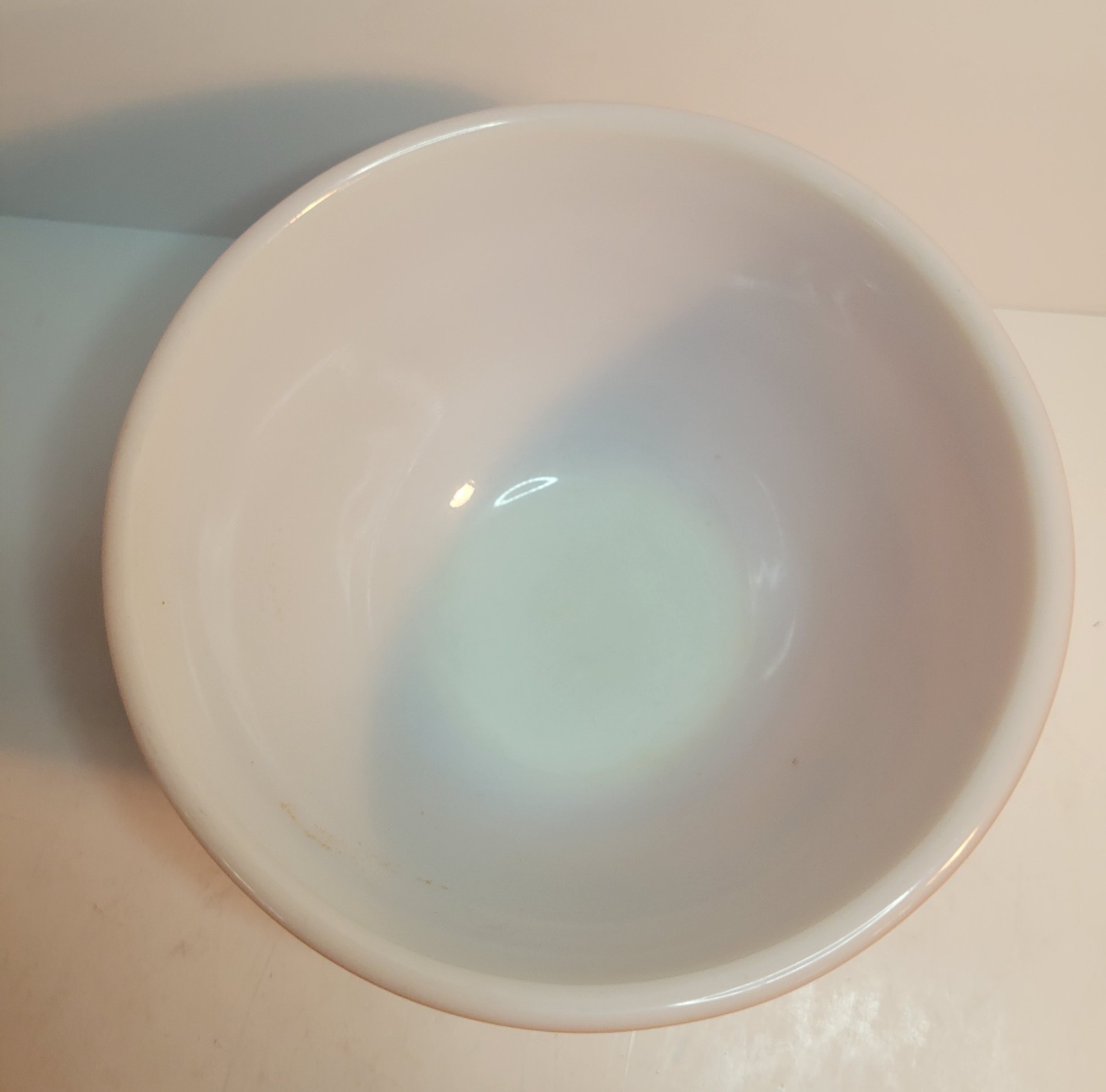 Pyrex Autumn Harvest Wheat Pattern No. 401