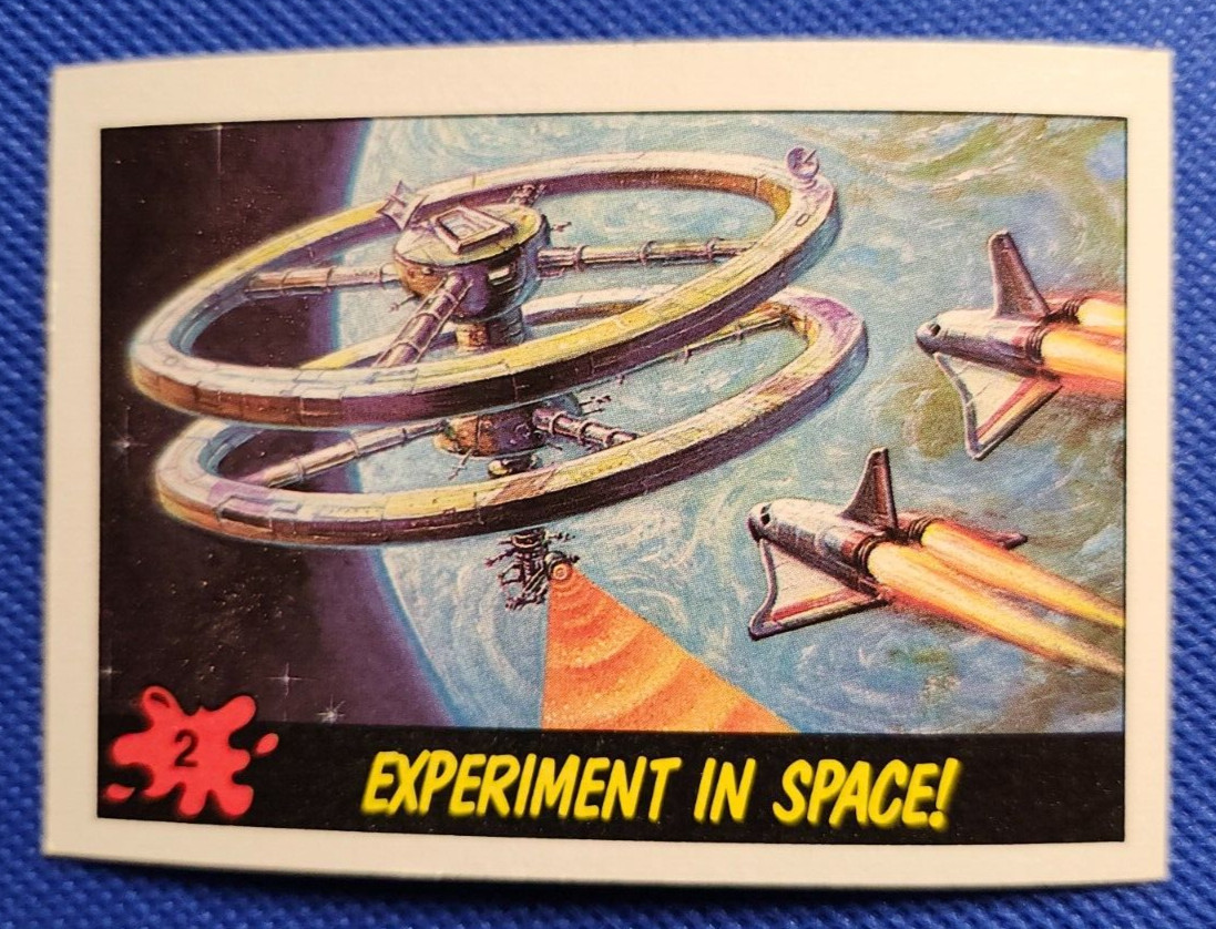 1988 Topps Dinosaurs Attack-You Pick Cards & Stickers FREE SHIPPING Trading Card