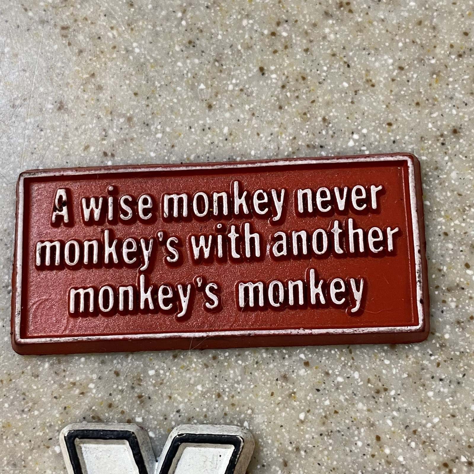 VTG x16 1970s Rubber Fridge Magnets Magnetic Novelties Funny Silly Sexy Dirty