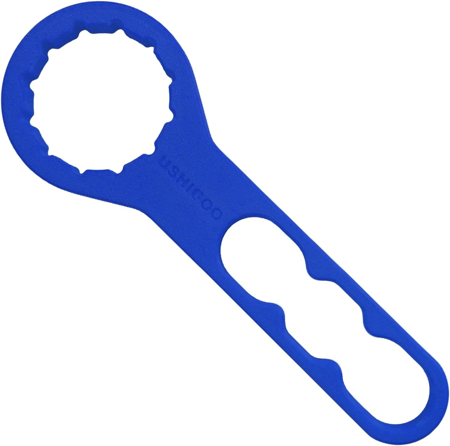 2in1 Combination Wrench Cap Wrench Fuel Can and Fuel/Water Pack Container Mounts