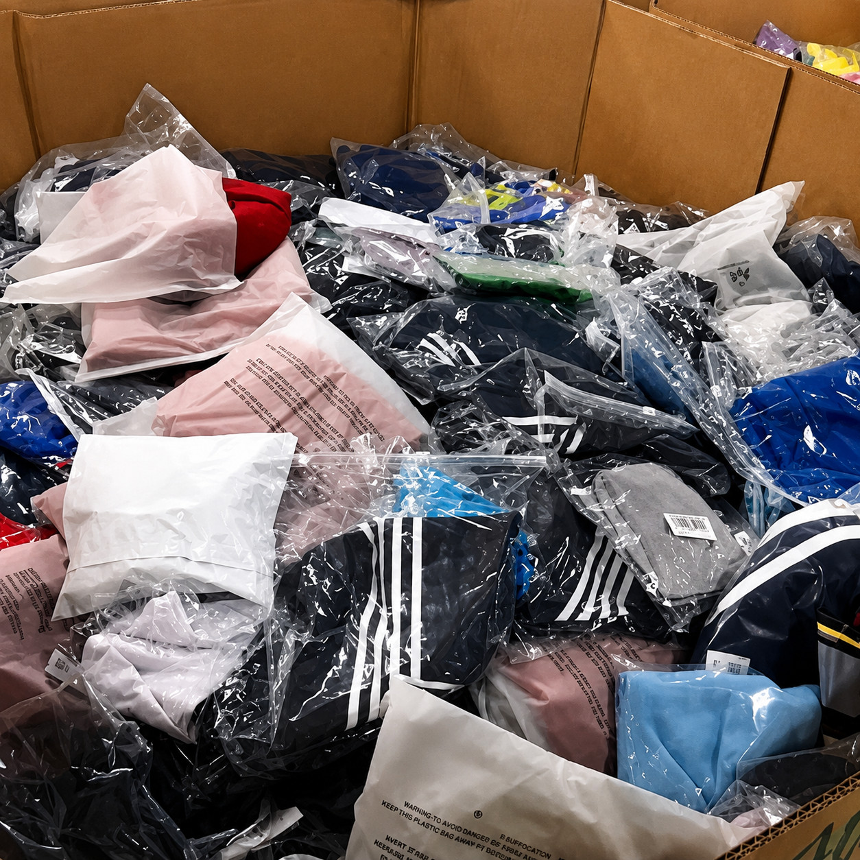 Amazon Deal Box – Massive Overstock Items with Hidden Surprise Value Deals