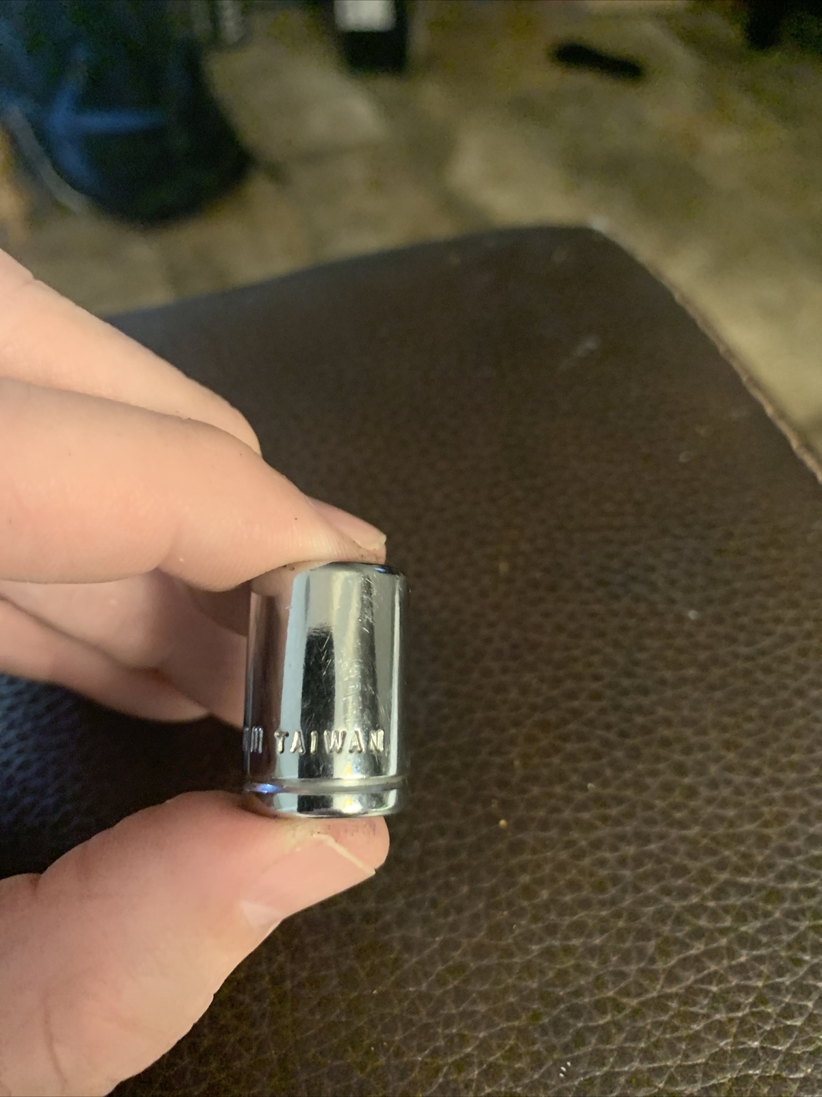 Ace Hardware 12MM Taiwan Socket