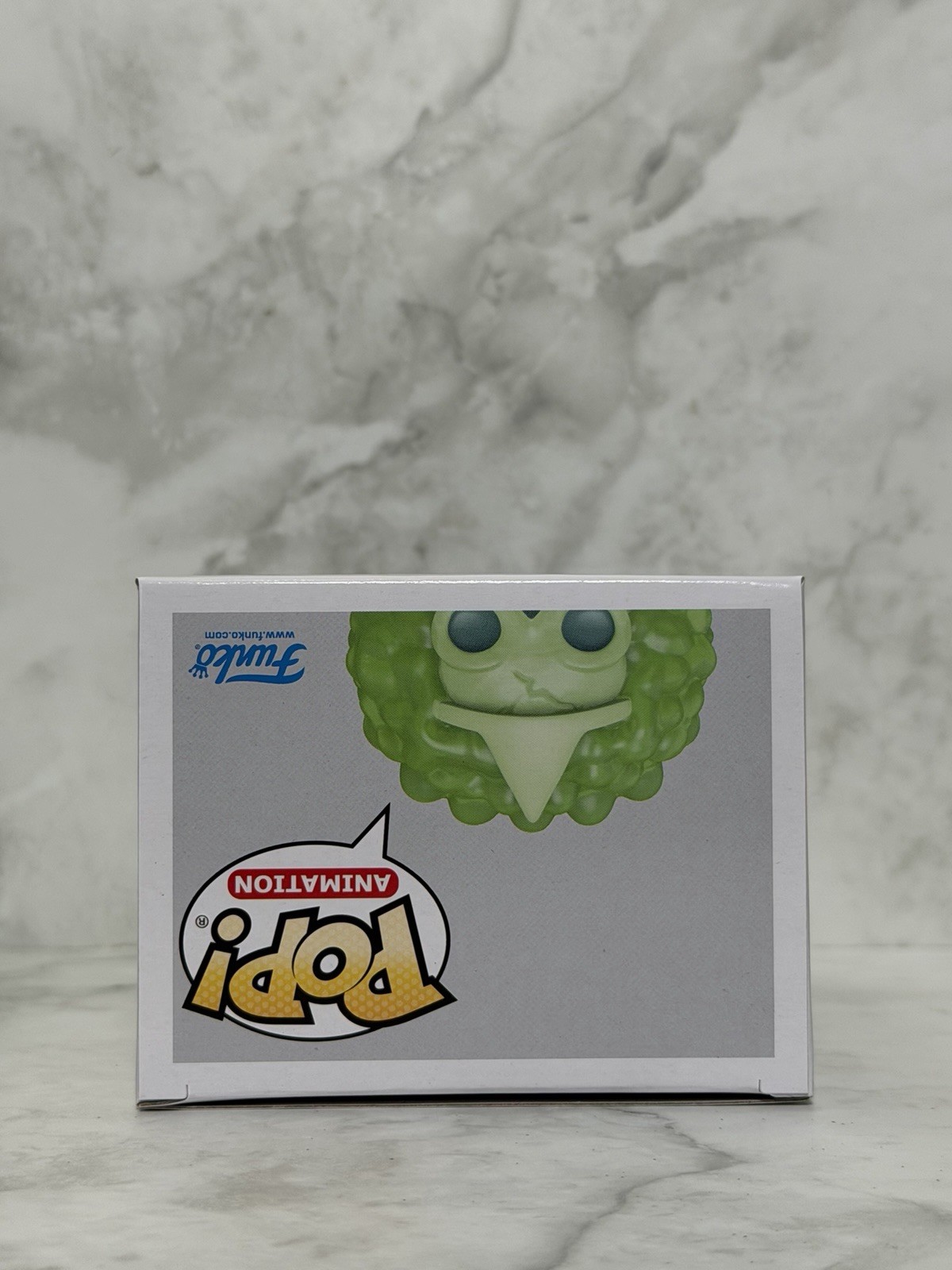 One Piece Funko Pop Brook Ghost Pre-Release #2325 with INSERT