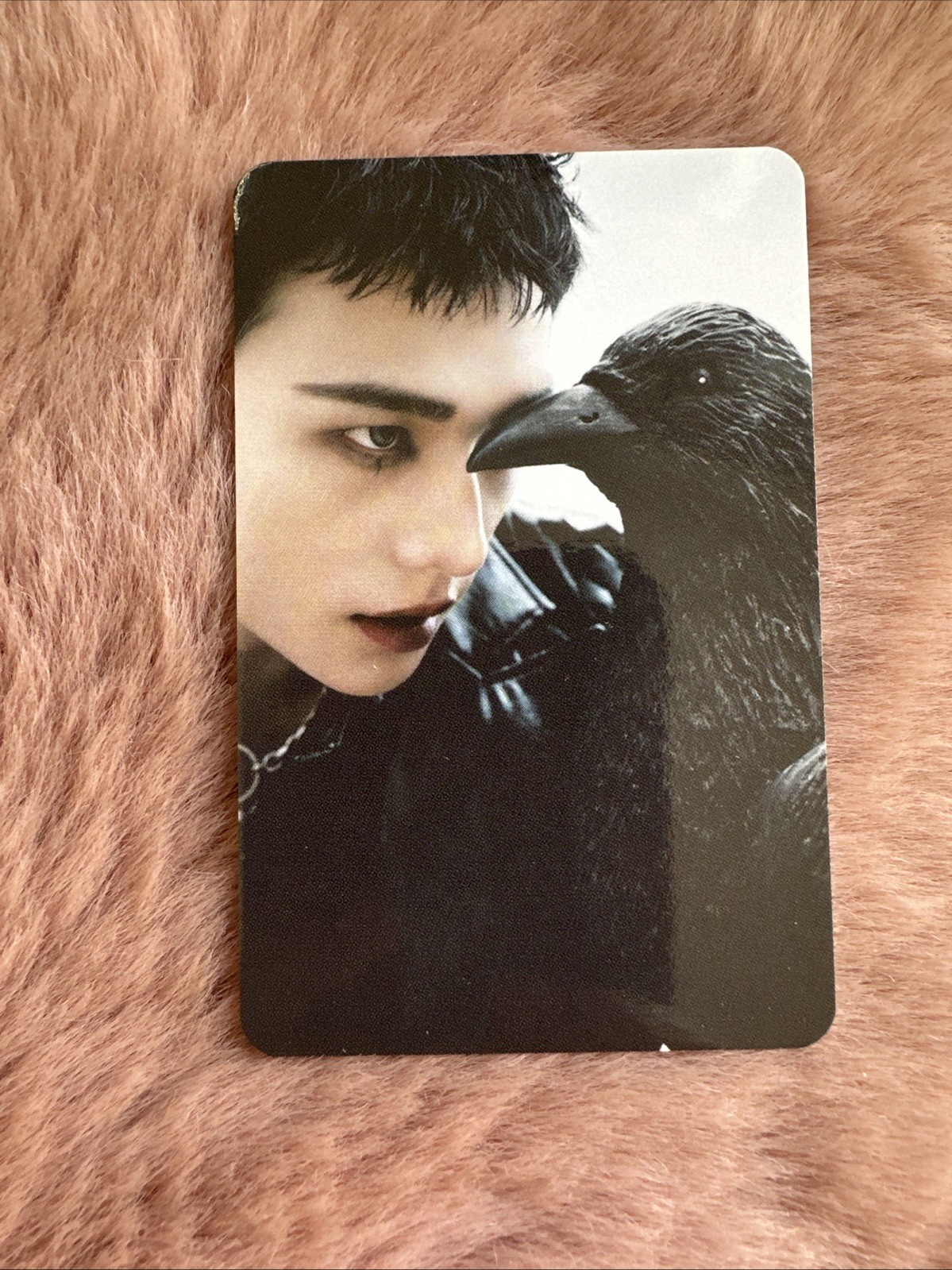 Stray Kids Hyunjin ‘Do It’ Official Photocard + FREEBIES