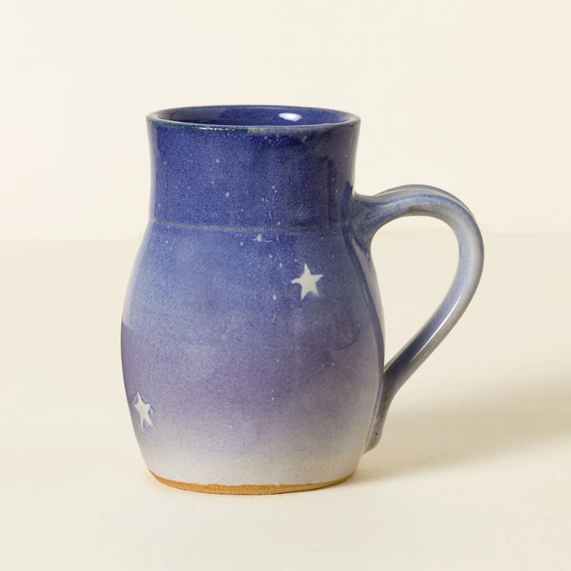 Uncommon Goods Mystical Mug