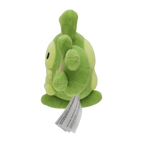 Japan Pokemon Center Original Pokemon Fit Plush – Reuniclus