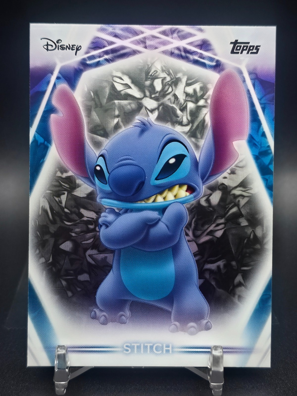 2026 Topps Disney Neon Snow Cap Parallel Pick Your Card PYC